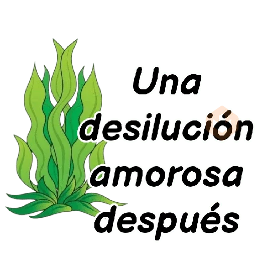 Frases de Bob esponja 🧽✨ sticker 11