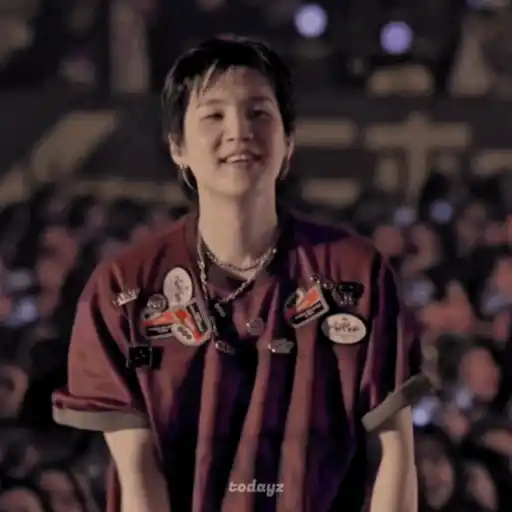 Suga (BTS) 😸