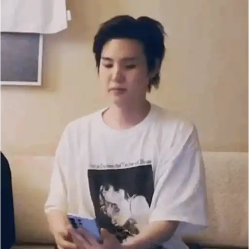 Suga (BTS) 😸