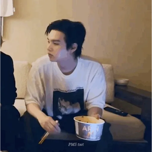 Suga (BTS) 😸