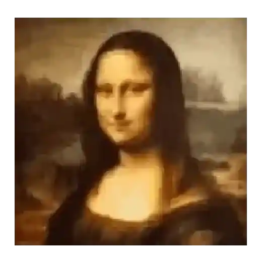 Mona lisa ❤️