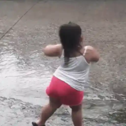 Lluvia 🌧️