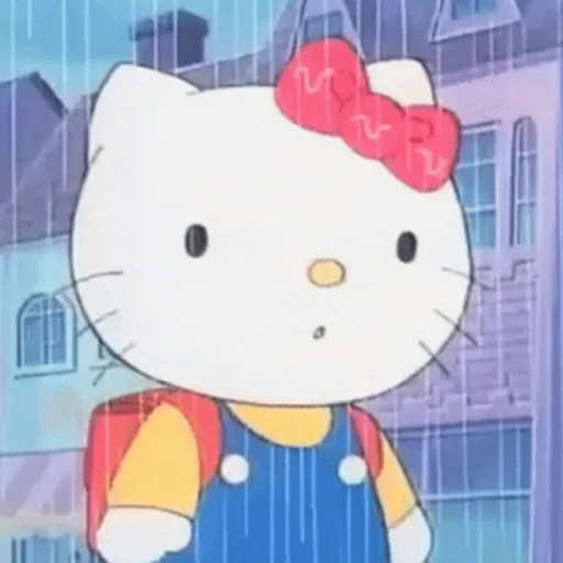 Lluvia 🌧️