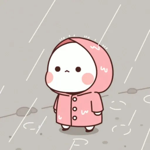 Lluvia 🌧️