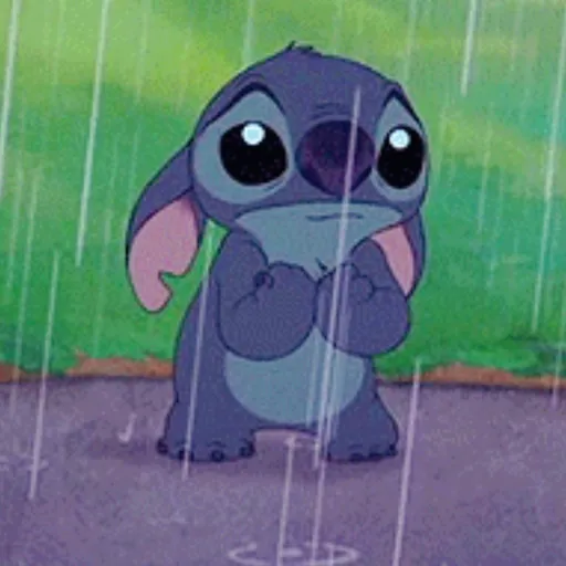 Lluvia 🌧️