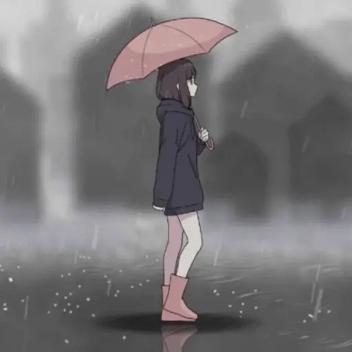 Lluvia 🌧️