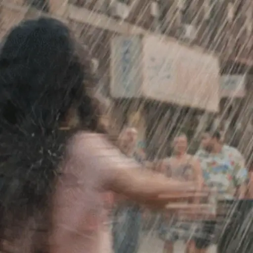 Lluvia 🌧️
