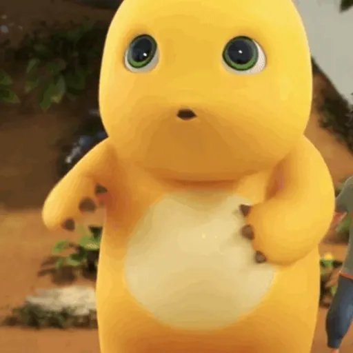 NAILONG 💛🦕