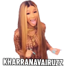 KHARRANAVAIRUZ