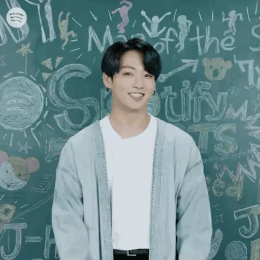Jungkook (BTS) 🐰