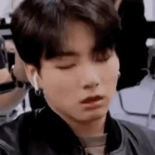 Jungkook (BTS) 🐰