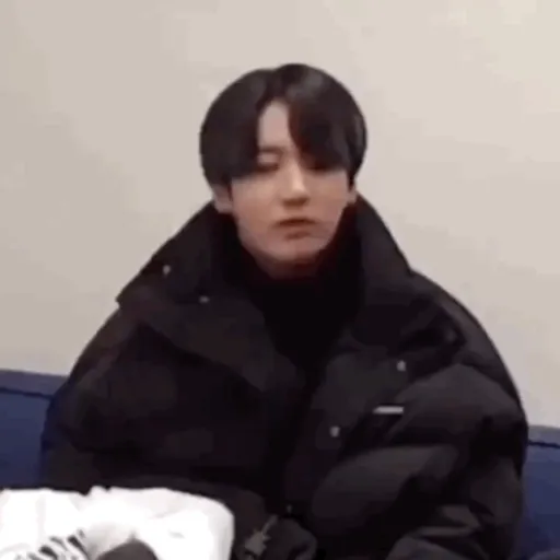 Jungkook (BTS) 🐰