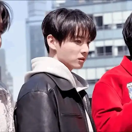 Jungkook (BTS) 🐰