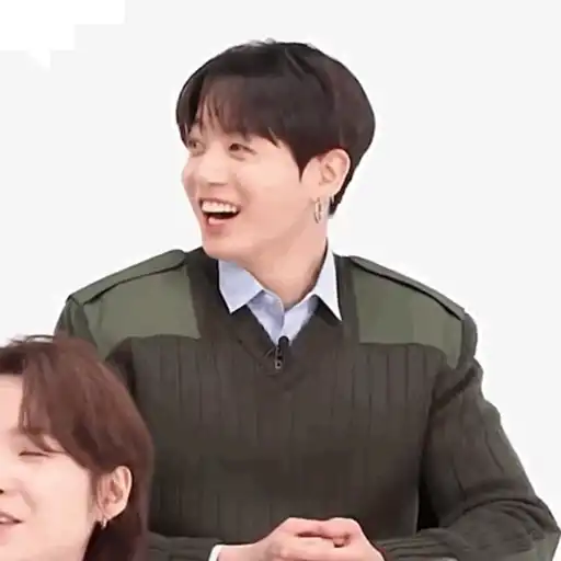 Jungkook (BTS) 🐰