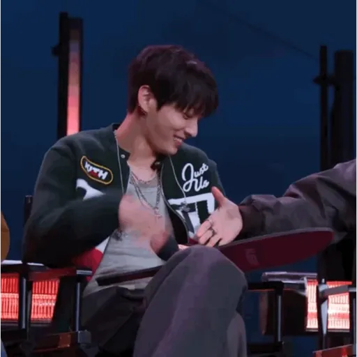 Jungkook (BTS) 🐰