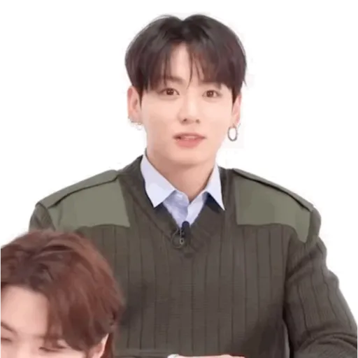 Jungkook (BTS) 🐰