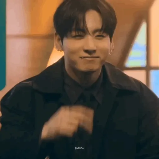 Jungkook (BTS) 🐰