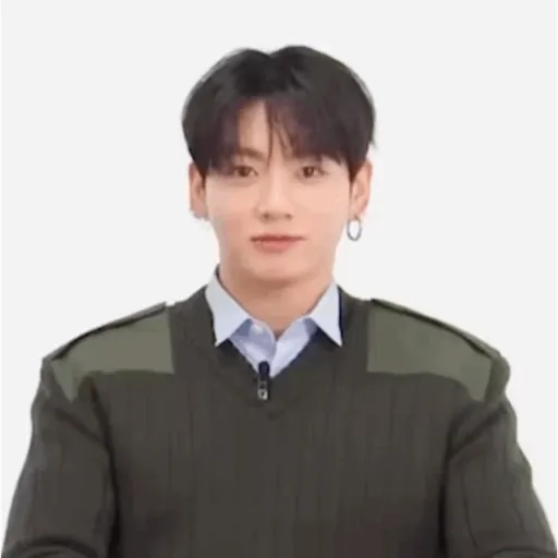Jungkook (BTS) 🐰
