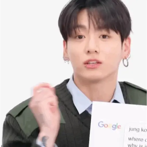 Jungkook (BTS) 🐰
