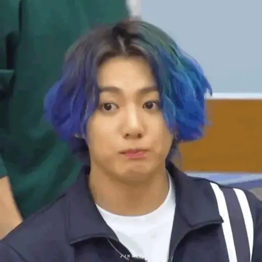 Jungkook (BTS) 🐰