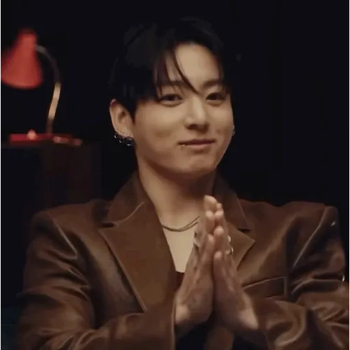 Jungkook (BTS) 🐰