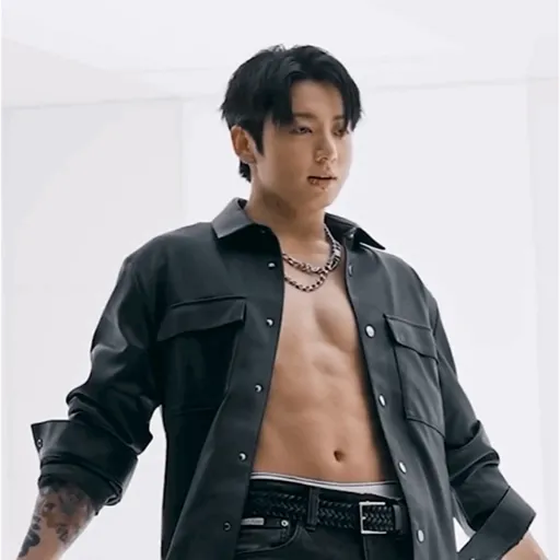 Jungkook (BTS) 🐰