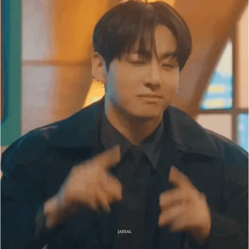 Jungkook (BTS) 🐰