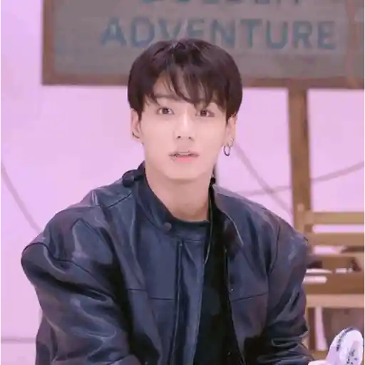 Jungkook (BTS) 🐰