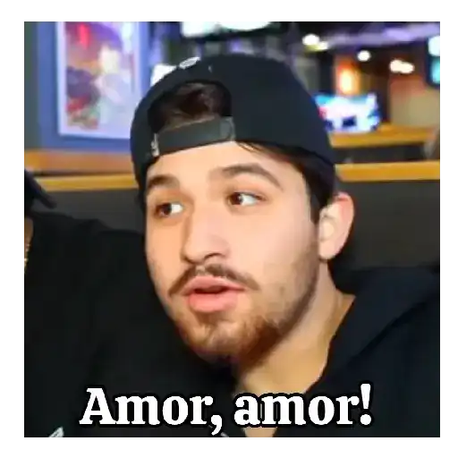 Lonche y Willito ✨