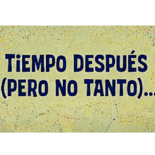 1 Hora después.. ✨