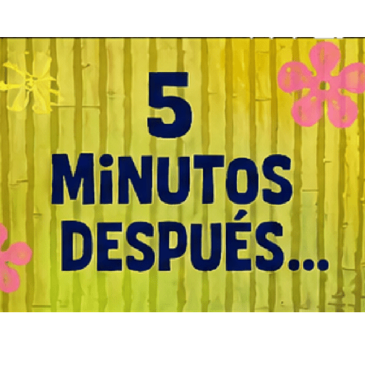 1 Hora después.. ✨ preview