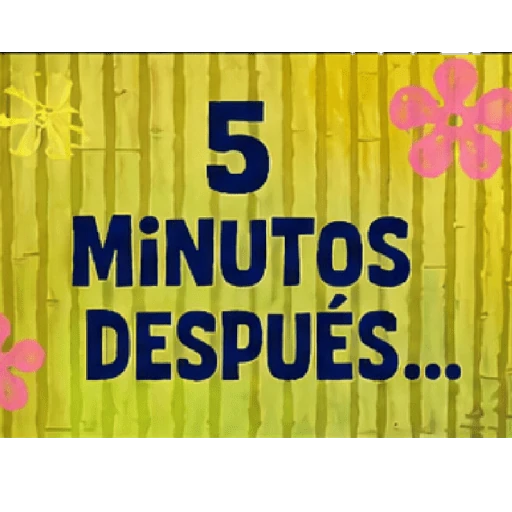 1 Hora después.. ✨