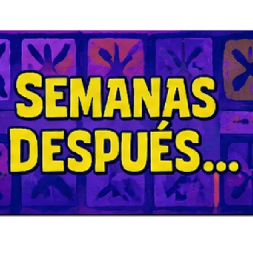 1 Hora después.. ✨