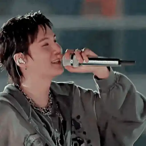 Suga (BTS) 😸