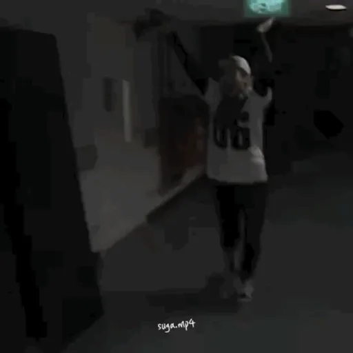 Suga (BTS) 😸