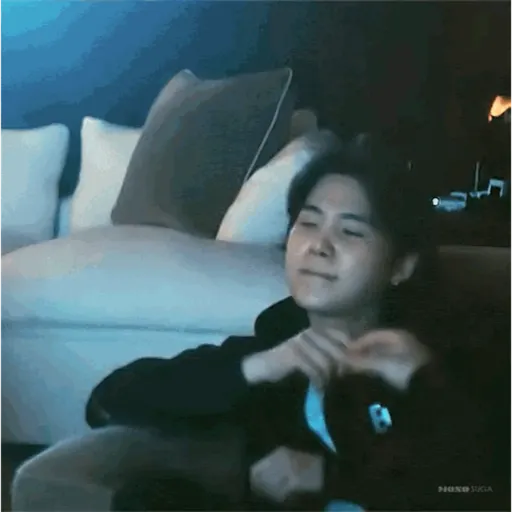 Suga (BTS) 😸
