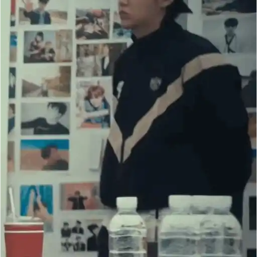 Suga (BTS) 😸