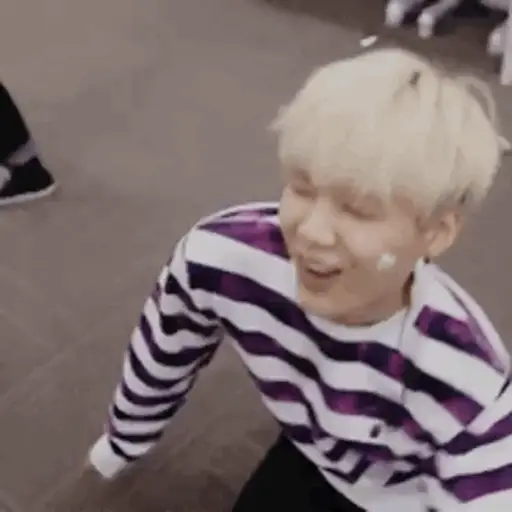 Suga (BTS) 😸