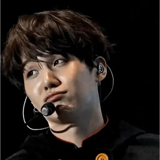 Suga (BTS) 😸