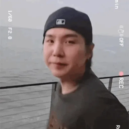 Suga (BTS) 😸
