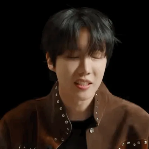J-HOPE (BTS) 🐿️