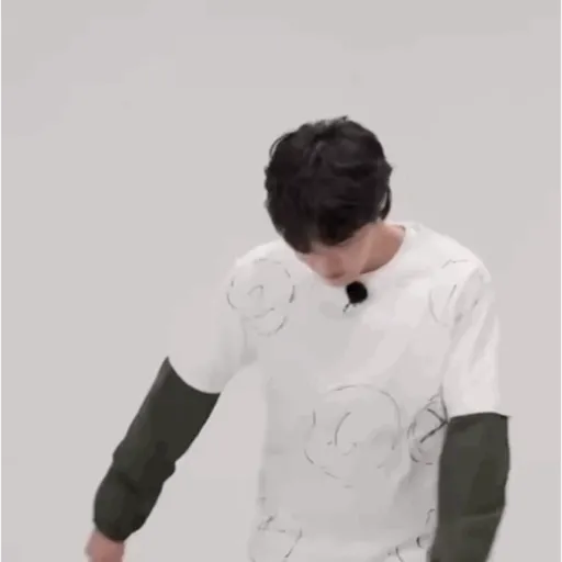 J-HOPE (BTS) 🐿️