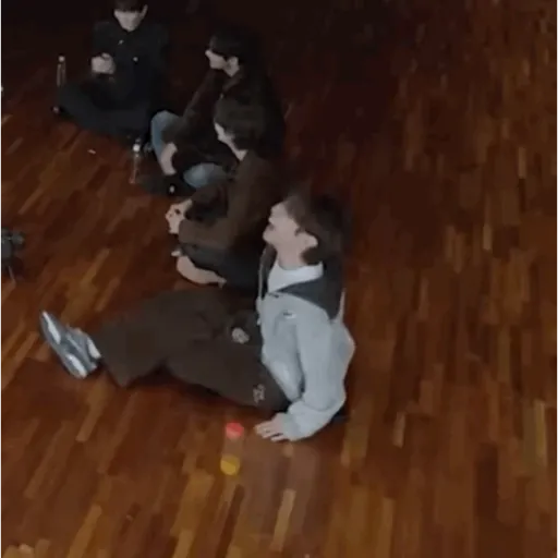 J-HOPE (BTS) 🐿️