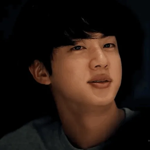 JIN (BTS) 🐹 preview