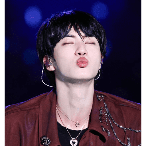 JIN (BTS) 🐹 preview