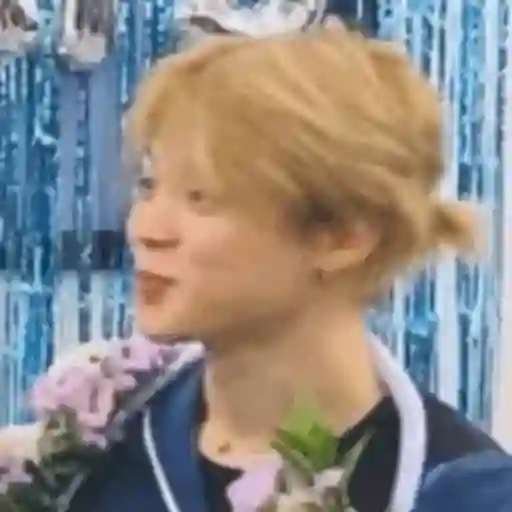Jimin (BTS) 🐥