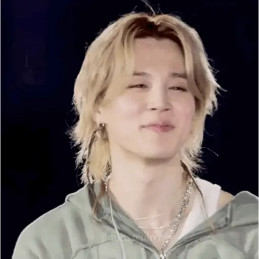Jimin (BTS) 🐥