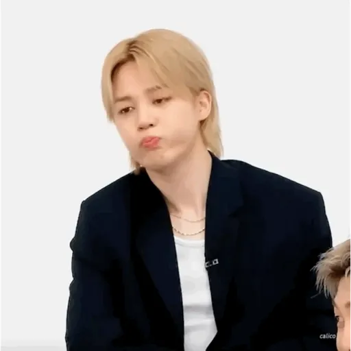 Jimin (BTS) 🐥