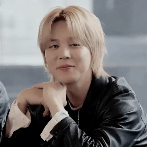 Jimin (BTS) 🐥