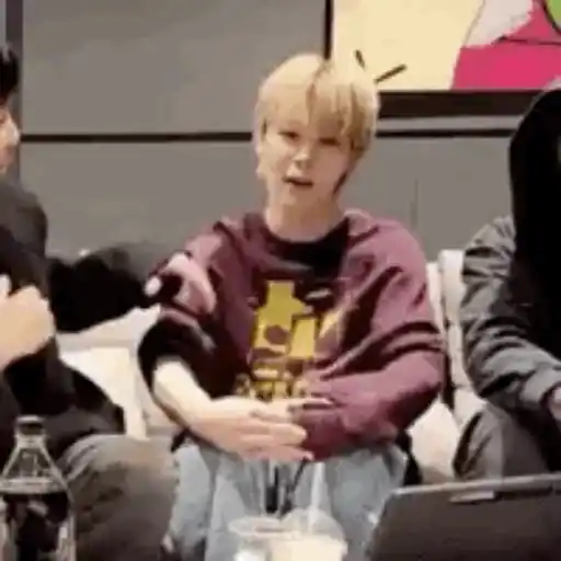 Jimin (BTS) 🐥
